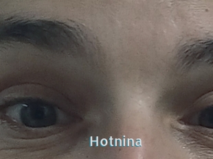 Hotnina