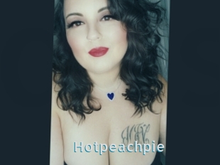 Hotpeachpie