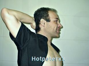 Hotpeterxx