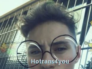 Hotrans4you