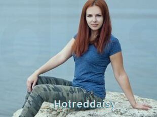 Hotreddaisy