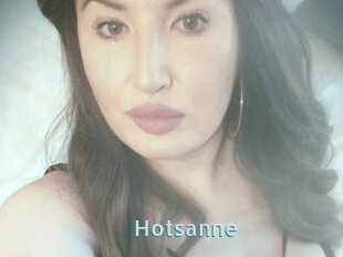 Hotsanne