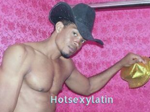 Hotsexylatin