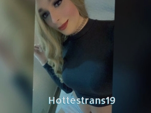 Hottestrans19