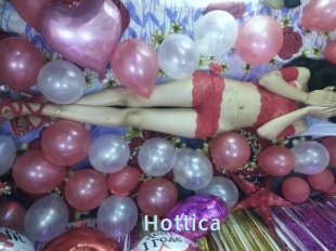 Hottica