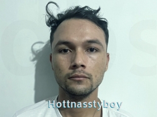 Hottnasstyboy