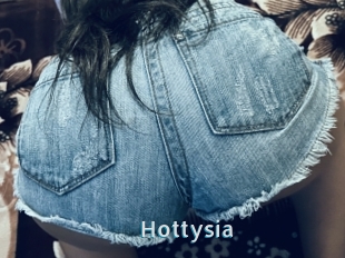 Hottysia