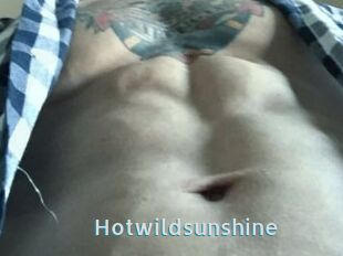 Hotwildsunshine