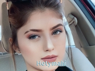 Hotymahi