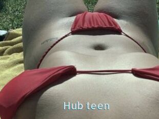 Hub_teen