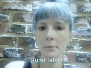 Humiliatrix18