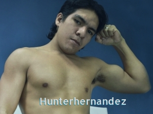 Hunterhernandez