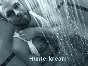 Hunterkream