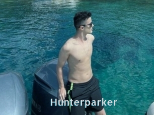 Hunterparker