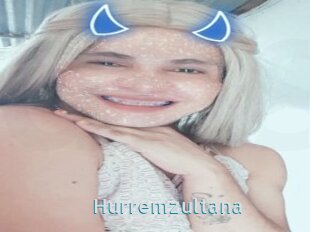 Hurremzultana