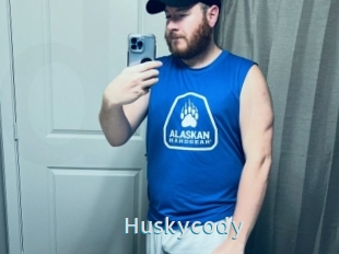 Huskycody