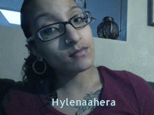 Hylenaahera