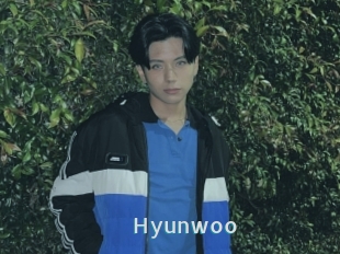 Hyunwoo