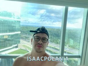 ISAACPOLANIA