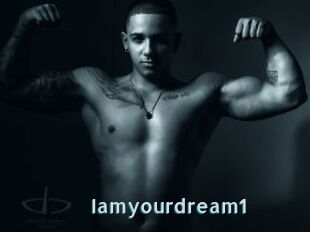 Iamyourdream1