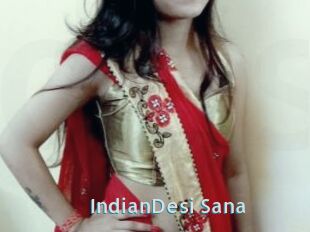 IndianDesi_Sana
