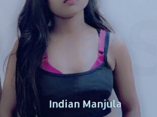 Indian_Manjula