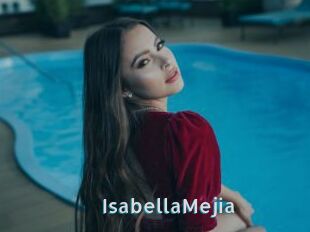 IsabellaMejia