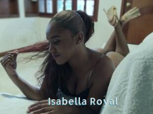 Isabella_Royal