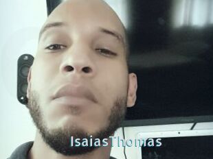 IsaiasThomas