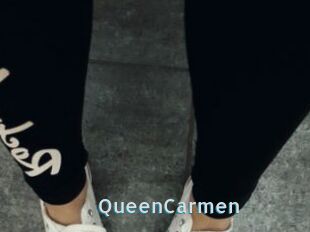 QueenCarmen