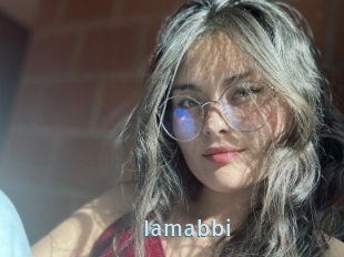 Iamabbi