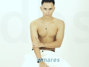 Iamares