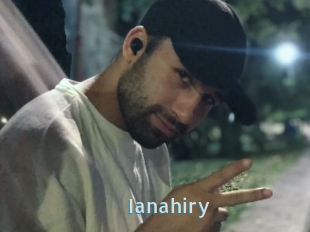 Ianahiry