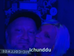 Ichunddu