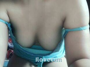 Ilove_cum