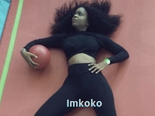 Imkoko