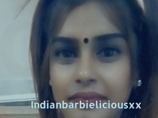 Indianbarbieliciousxx