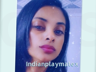Indianplaymatex