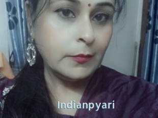 Indianpyari