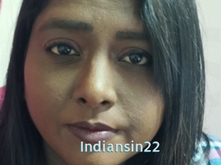 Indiansin22