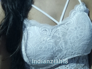 Indianziah18