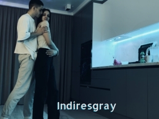 Indiresgray