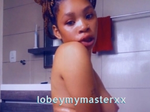 Iobeymymasterxx