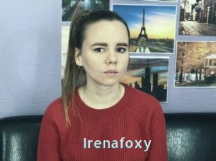 Irenafoxy