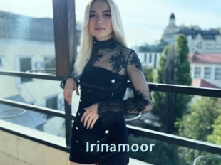 Irinamoor