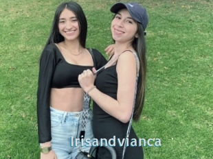 Irisandvianca