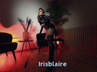 Irisblaire