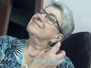 Irispassion