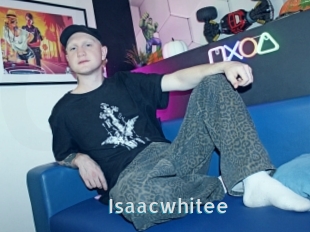 Isaacwhitee