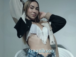 Isaanikson